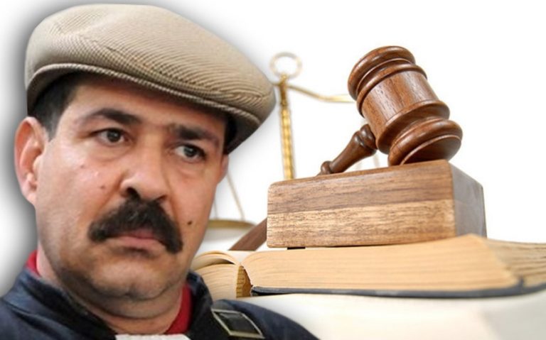 قضية اغتيال شكري بلعيد : محامي المتهم محمد أمين القاسمي يطلب التأجيل