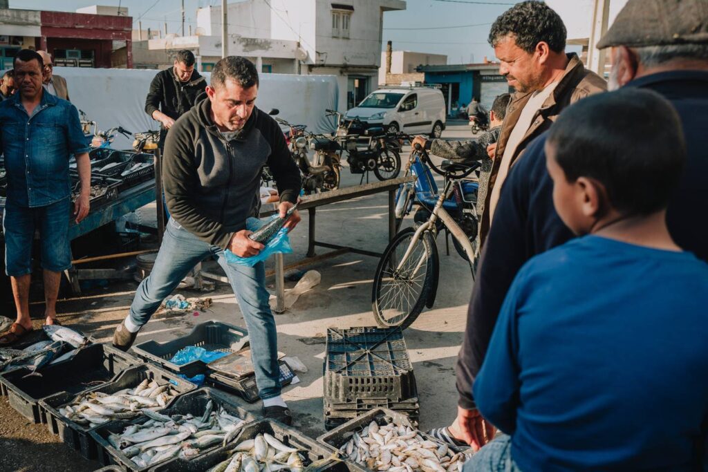 Tunisie Telegraph — الأولى تقرير: النفايات المشعة تحول الساحل التونسي الى " مقبرة جماعية "