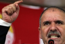 مؤتمر الإتحاد العام التونسي للشغل: هل يترشح نورالدين الطبوبي؟ الطبوبي