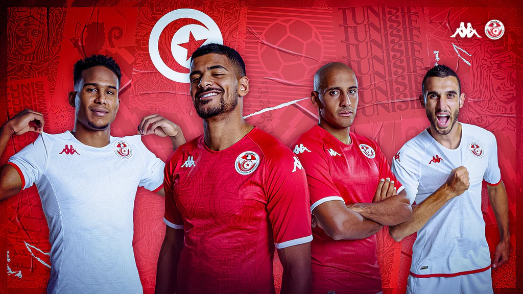 كأس العالم قطر 2022 : توقيت مباريات المنتخب التونسي - Tunisie Telegraph