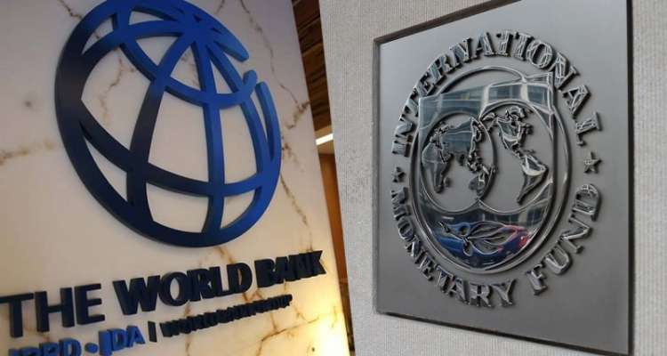 البنك الدولي يحذر من تكاليف الاقترض