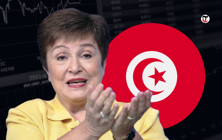 تصاريح متضاربة لمدير صندوق النقد الدولي حول تونس