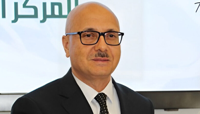 وزير الفلاحة السيد عبد المنعم بلعاتي