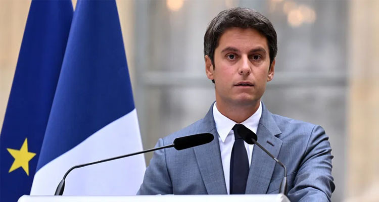 رئيس الوزراء الفرنسي يكشف عن خطة لاستقدام العمال الموسميين الى بلاده