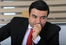 عفو رئاسي يشمل وديع الجريء والعياشي زمال العياشي زمال