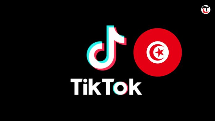 tiktok tunisia