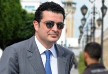 القضاء يصدر أحكامه في حق مروان المبروك ومجموعة من الوزراء مروان المبروك