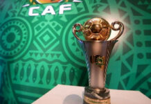 « الكاف » تفتح الترشح لاستضافة « الكان » كأس إفريقيا للأمم