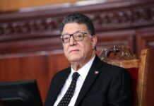هل تجاوز رئيس البرلمان صلاحياته؟ نواب يرفضون التهديد بالإحالة إلى النيابة ابراهيم بودربالة