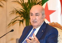 بيان وطني يثمّن تصريحات تبون ويؤكد ترابط أمن تونس والجزائر ويدعو إلى تعزيز الشراكة الاستراتيجية