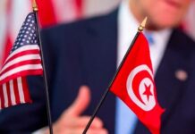 هل غادرت تونس الحسابات الاستراتيجية الأمريكية؟