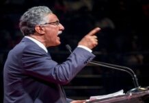 فيديو يهزّ تونس… دعوات علنية لإعدام شخصيات سياسية وحمّة الهمامي يلجأ إلى القضاء