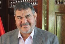 رفع التدابير الاحترازية المتخذة في حق وزير الفلاحة السابق محمد بن سالم محمد بن سالم