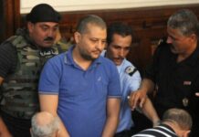 عماد الطرابلسي يرفض المثول أمام القضاء مجددا…