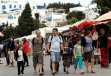 الفرنسيون يختارون تونس من جديد.. أكثر من مليون سائح والحجوزات تواصل الارتفاع