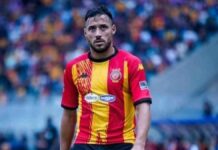 إتفاق نهائي جمع يوسف البلايلي و إدارة الترجي يوسف البلايلي