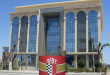 SFBT تسجل ارتفاعاً بنسبة 9.7% في صافي أرباحها خلال النصف الأول من 2025