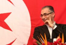 « لم ولن يبتلعنا أحد ».. محسن مرزوق يرد على تصريحات تبون