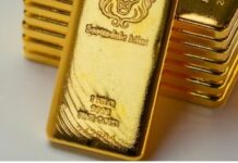 سعر الذهب يرتفع بعد مفاجأة أمريكية