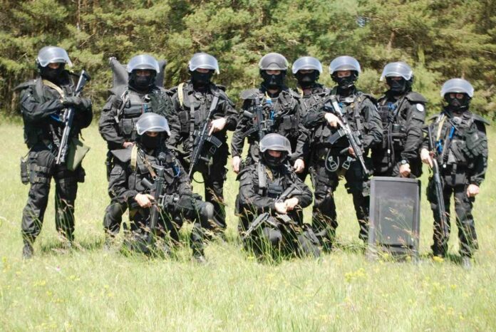 إحباط عملية إرهابية