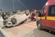 وزير الشؤون الدينية يدعو إلى تخصيص خطب الجمعة لقانون الطرقات حوادث الطرقات