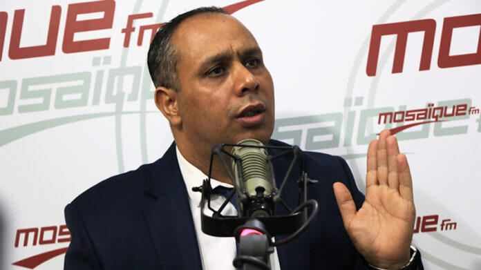 مراد المسعودي