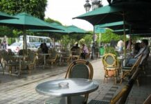 بلدية تونس تدعو أصحاب المقاهي والمطاعم ومحلات المرطبات إلى الإلتزام بهذه الإجراءات المقاهي