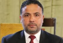 سيف الدين مخلوف أمام الدائرة الجنائية سيف الدين مخلوف