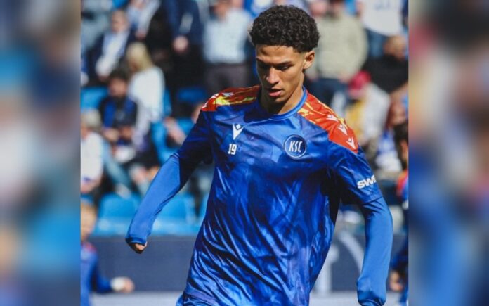 لؤي بن فرحات