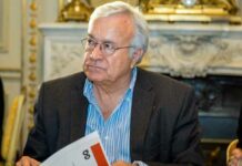 معلق سياسي فرنسي يدعو الى القاء المساجين التونسيين في البحر لأن بلادهم لا تريدهم – فيديو-