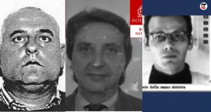 المافيا الايطالية