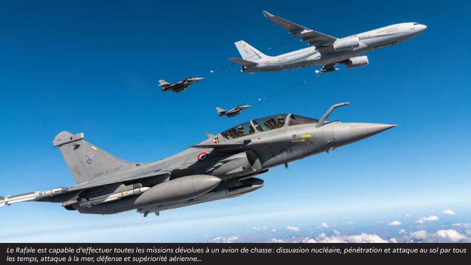 &mdash; باريس تفتح نقاش “المظلة النووية” لأوروبا… هل تتغيّر معادلات الردع؟