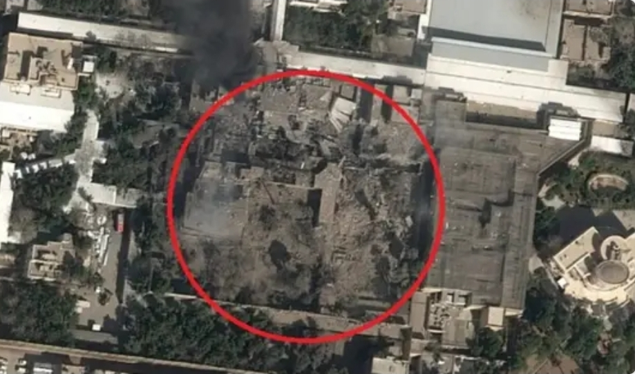 — إغتيال الخامنئي :فايننشال تايمز تكشف عن تفاصيل التخطيط