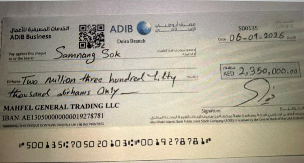 &mdash; حميد کشاورز من برج خليفة إلى شبكات النفوذ الإيرانية