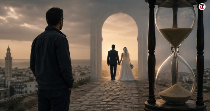 الزواج في تونس