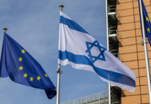الإتحاد الأوروبي : من هي الدول التي أيدت تعليق إتفاقية الشراكة مع إسرائيل