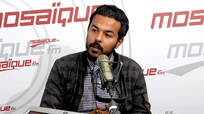 أسامة الظاهري