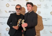 ‘الروندة 13’ لمحمد علي النهدي يحصد جائزة أفضل فيلم في ‘كان برستيج’ محمد علي النهدي
