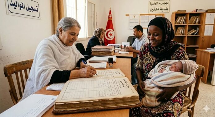 صورة مولدة بالذكاء الاصطناعي