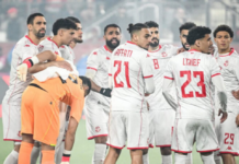 موقع ماكسي فووت حول حصيلة كأس العالم 2026: المنتخب التونسي ليس ضمن الأفضل… ولا حتى الأسوأ
