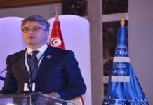 قائمة محمد علي التومي تفوز بانتخابات الجامعة التونسية لوكالات الأسفار والسياحة