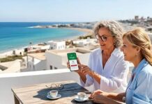 الجالية الإيطالية في الحمّامات تشتكي من انفلات أسعار الكراء في تونس