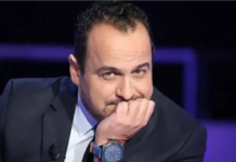 الصحفي مراد الزغيدي يتمسك بمواصلة إضراب الجوع