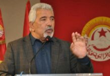 أزمة مالية خانقة تهدد حضور اتحاد الشغل في الجهات… هل هي بداية تفكيك ناعم؟