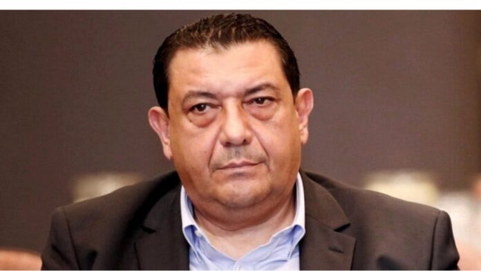 حاتم الشعبوني حاتم الشعبوني