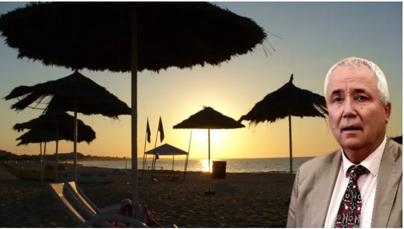 Retired Italian General Reports New Political Group in Hammamet