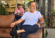 محمد علي النهدي في لحظة اعتراف مؤثرة: “لم أجد أحداً… دروس الحياة لا تنتهي”