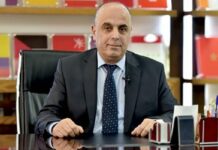 ماذا يفعل 18 مصنعاً لبنانياً في تونس؟ نقولا أبو فيصل