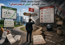 حصيلة منتصف 2026: انتعاش اقتصادي حقيقي أم وهم إحصائي؟