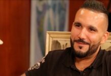 ما قصة توقيف الفنان الجزائري رضا الطالياني في المغرب